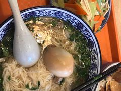 -马艾萨中国兰州牛肉拉面(劲松店)
