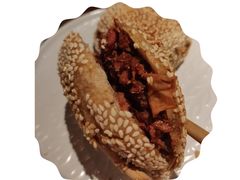 -南门小馆·清真(国贸商城店)