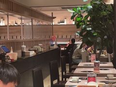 -浅锅和牛小锅放题(深业上城店)