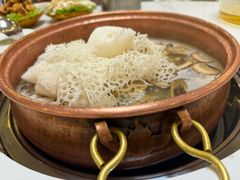 -菌海森林·非遗野生菌火锅(西山区滇池路摩根道店)