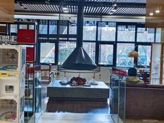 -郑庄脂渣海鲜楼(九水路店)