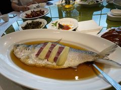 -上海小南国(仲盛世界商城店)