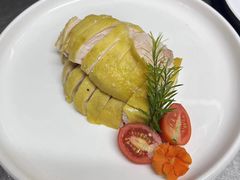 -秦家味老菜馆(民族北路店)