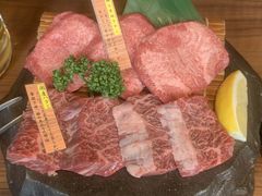 -俺的焼肉(銀座9丁目店)