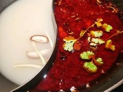 -新辣道鱼火锅(西直门店)