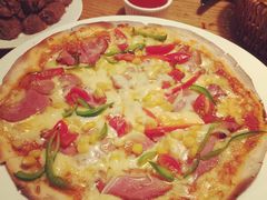 -宝莱纳啤酒花园餐厅PAULANER BRAUHAUS Nanjing(广州路店)