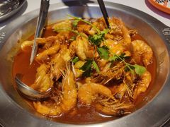 -李想大虾(江北天街店)