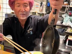 -ザ・洋食屋 キチ・キチ