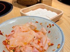 -老凯俚酸汤鱼(多彩城店)