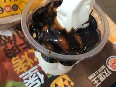 -汉堡王(龙德广场店)