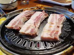 精选猪五花-超级神炭烤肉夜食(芥园西道店)