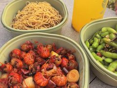 -巴厘龙虾·榜首油焖大虾(音乐学院·沿江酒馆店)