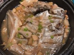 -79号渔船海鲜饭店(宝安店)
