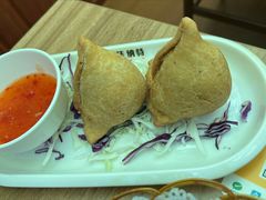 -清真·AL-JANNAT 佳纳特餐厅(狮子桥店)