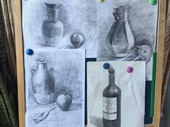 -彩翼美术馆(方庄校区)