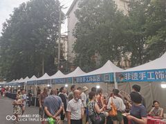-海上海弘基休闲广场