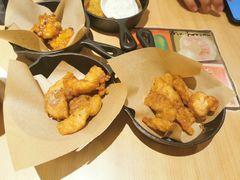-必胜客(滨江店)