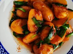 -李东农庄(中南百草园地标店)