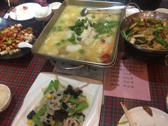 -玉桥餐厅(天坛店)