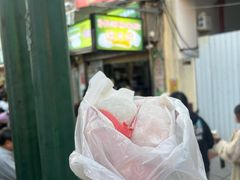 -澳门长洲糯米糍(柯打苏沙街店)
