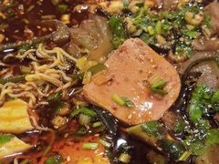 -辣妈水饺红冒菜(金阳路店)