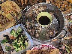 -A8小馆·海鲜烧烤(樱珠苑小区店)
