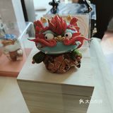 泰达MSD周边10分钟步行逛吃推荐～