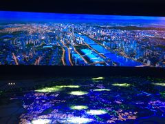 -广州市城市规划展览中心
