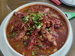 -抹直口特色菜馆(一店)