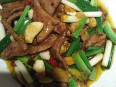 -百年神厨·地道川菜(清江西路店)