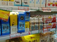 -重百超市(解放碑新华店)