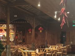 -顺兴老茶馆·精品川菜(世纪城店)