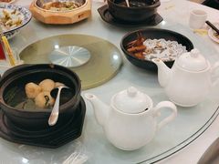 -东江渔村·古典园林·30年粤菜老字号(太和店)