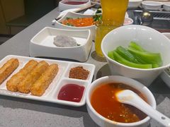 -海底捞火锅(河东万达广场店)