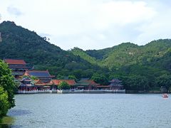 -珠海圆明新园