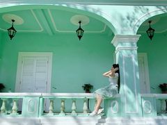 -龙环葡韵住宅式博物馆