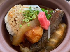 佛跳墙捞饭-食神鱼头佛跳墙(百子湾旗舰店)