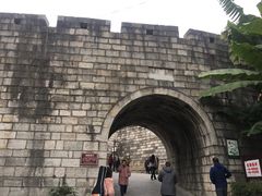 -文昌阁