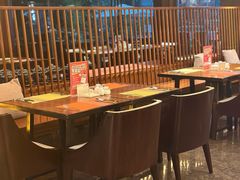 -岷山饭店-芝芝自助餐厅