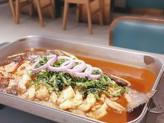 -半天妖烤鱼(方庄店)