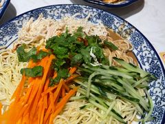 -陳香貴·兰州牛肉面(上海长风大悦城店)
