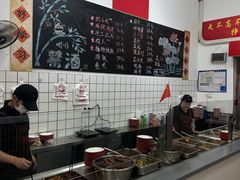 -刘小忙把子肉(北园大街总店)