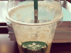 -星巴克(泰安万达店)