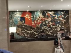 -白天鹅宾馆·月兔吧