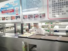 -海底捞火锅(河东万达广场店)