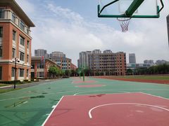-合肥市南门小学(森林城校区)