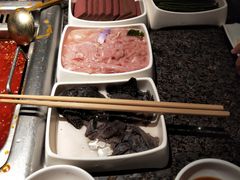 -海底捞火锅(崇文门新世界百货店)