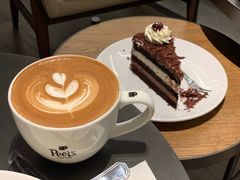 -Peet's 皮爷咖啡(东湖路手作店)