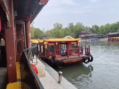 -皇家御河游(紫御湾码头)