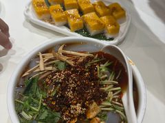 -老爷庙风味美食府(魏都大道店)